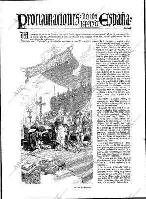 BLANCO Y NEGRO MADRID 17-05-1902 página 4