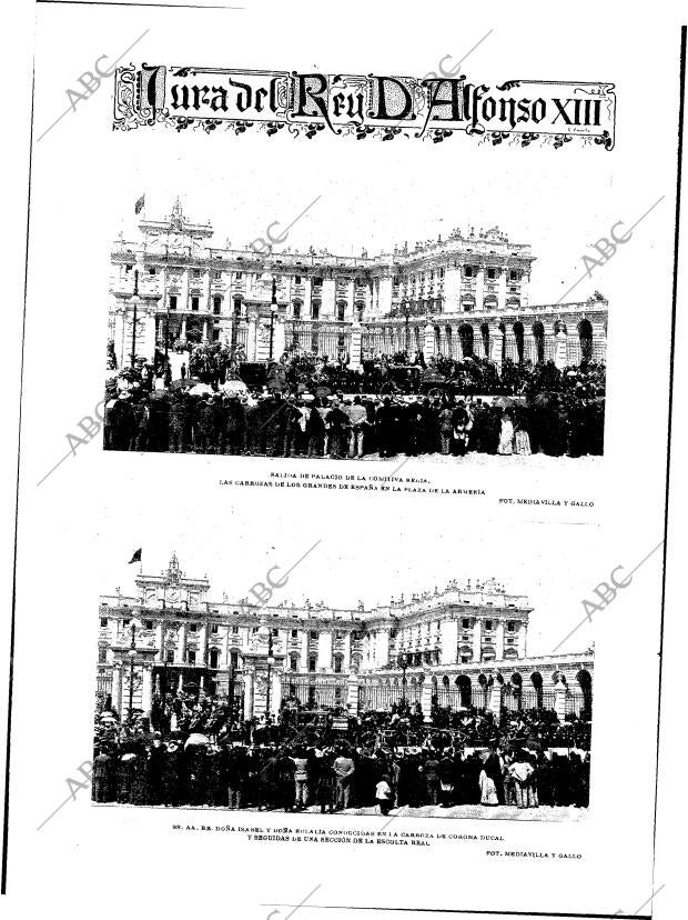 BLANCO Y NEGRO MADRID 17-05-1902 página 41