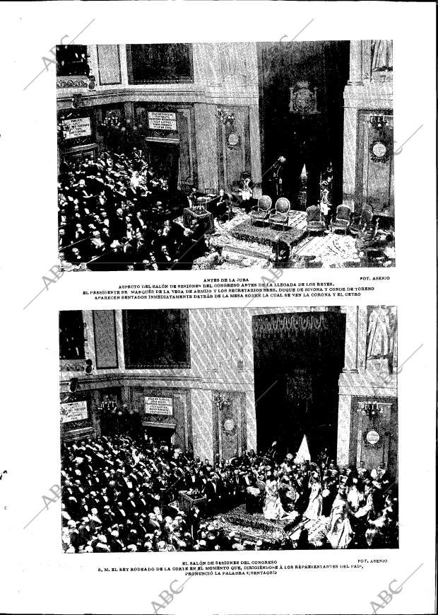 BLANCO Y NEGRO MADRID 17-05-1902 página 46