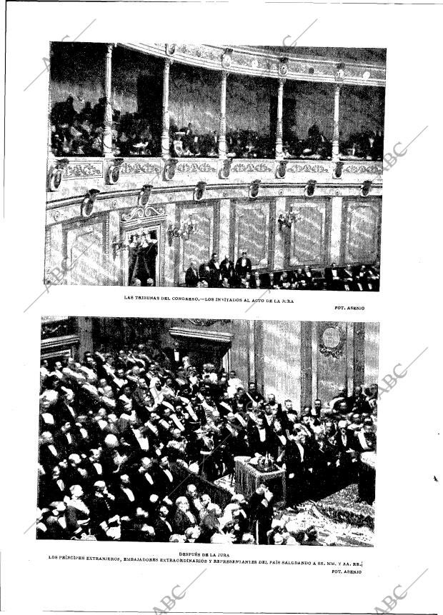 BLANCO Y NEGRO MADRID 17-05-1902 página 48