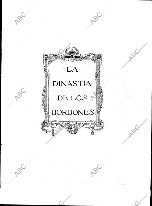 BLANCO Y NEGRO MADRID 17-05-1902 página 5