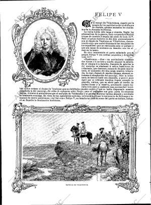 BLANCO Y NEGRO MADRID 17-05-1902 página 6