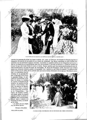 BLANCO Y NEGRO MADRID 31-05-1902 página 14