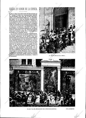 BLANCO Y NEGRO MADRID 31-05-1902 página 7