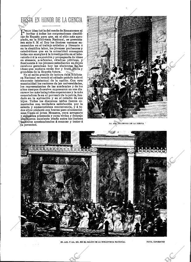 BLANCO Y NEGRO MADRID 31-05-1902 página 7