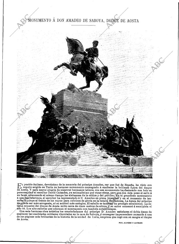 BLANCO Y NEGRO MADRID 07-06-1902 página 5