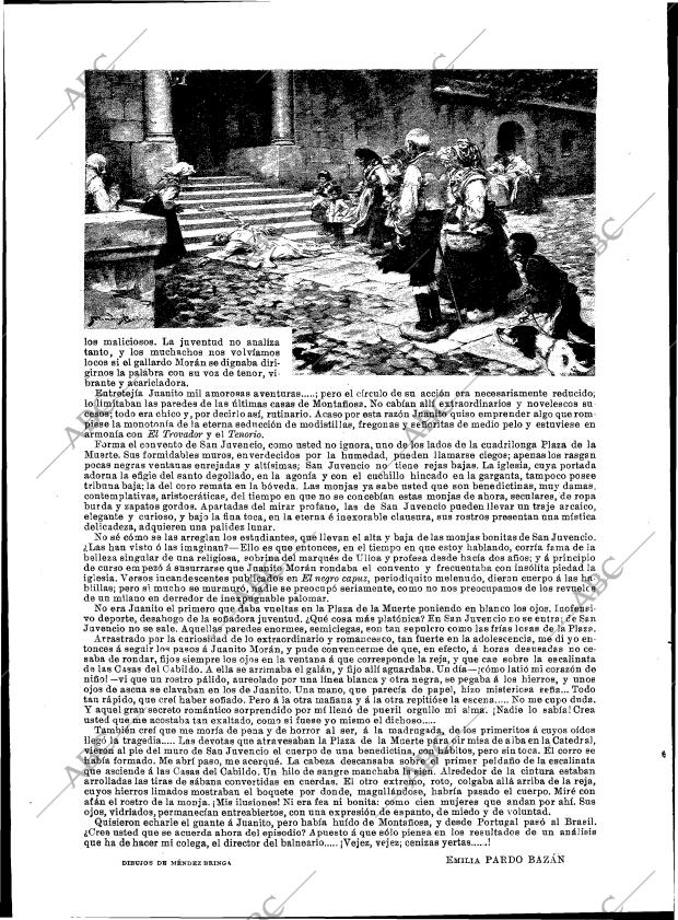 BLANCO Y NEGRO MADRID 14-06-1902 página 10