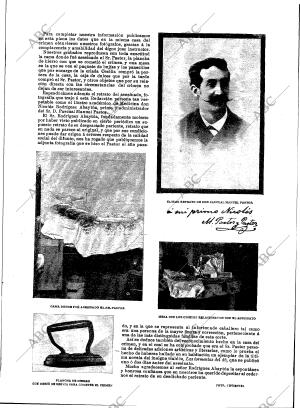 BLANCO Y NEGRO MADRID 05-07-1902 página 21