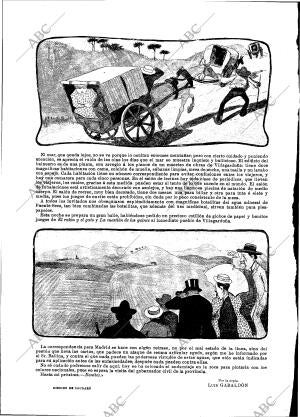 BLANCO Y NEGRO MADRID 19-07-1902 página 4