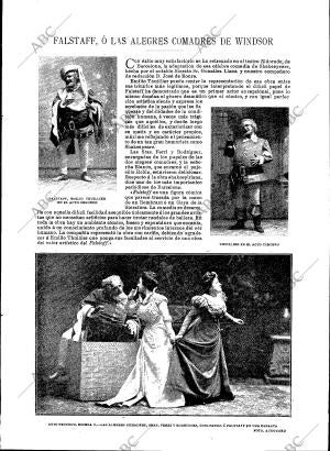 BLANCO Y NEGRO MADRID 19-07-1902 página 7