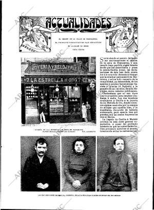 BLANCO Y NEGRO MADRID 19-07-1902 página 9