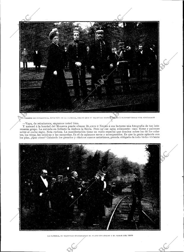 BLANCO Y NEGRO MADRID 09-08-1902 página 8