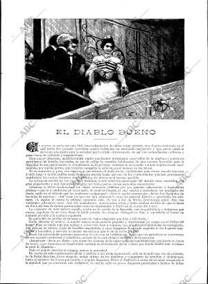 BLANCO Y NEGRO MADRID 23-08-1902 página 11