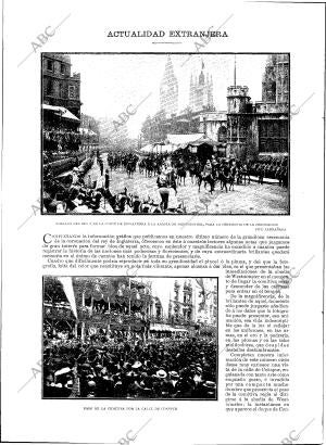 BLANCO Y NEGRO MADRID 23-08-1902 página 16