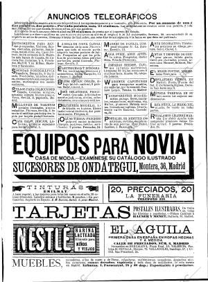 BLANCO Y NEGRO MADRID 23-08-1902 página 19