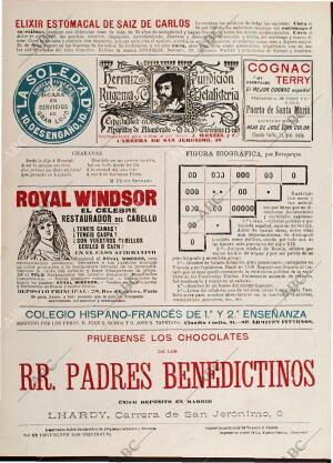 BLANCO Y NEGRO MADRID 23-08-1902 página 20