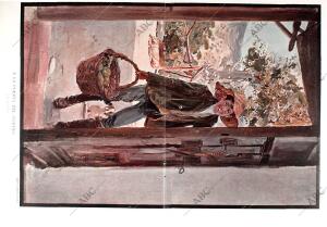 BLANCO Y NEGRO MADRID 23-08-1902 página 22