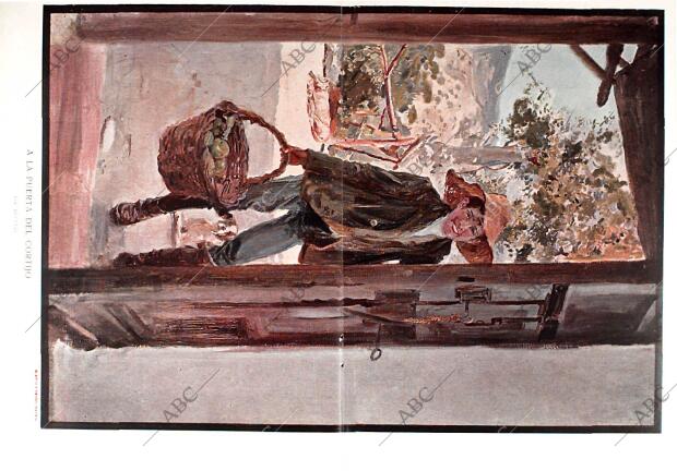 BLANCO Y NEGRO MADRID 23-08-1902 página 22