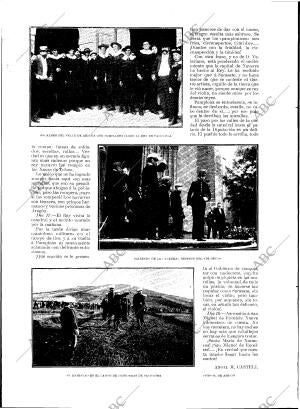 BLANCO Y NEGRO MADRID 23-08-1902 página 6