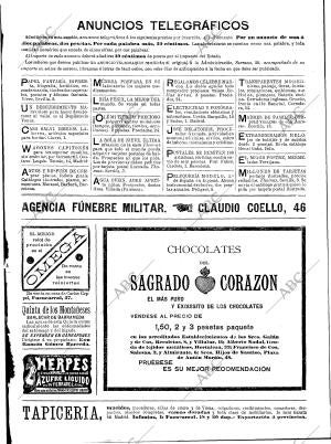BLANCO Y NEGRO MADRID 30-08-1902 página 15