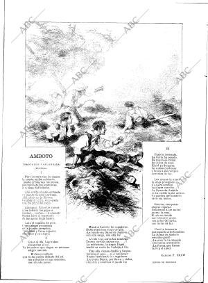 BLANCO Y NEGRO MADRID 13-09-1902 página 10