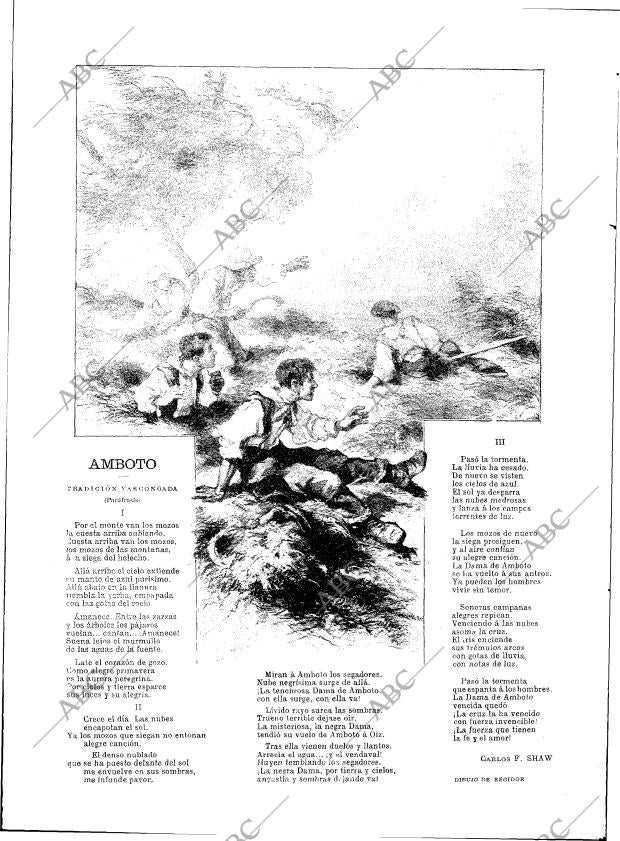 BLANCO Y NEGRO MADRID 13-09-1902 página 10