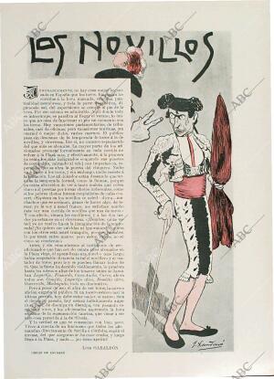 BLANCO Y NEGRO MADRID 13-09-1902 página 13