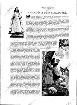 BLANCO Y NEGRO MADRID 13-09-1902 página 15