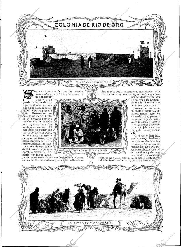 BLANCO Y NEGRO MADRID 13-09-1902 página 9