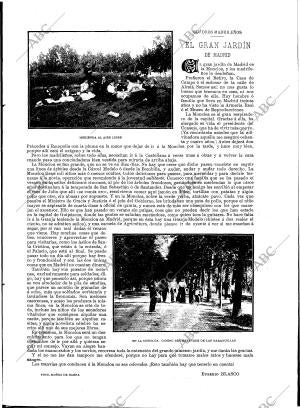 BLANCO Y NEGRO MADRID 20-09-1902 página 15