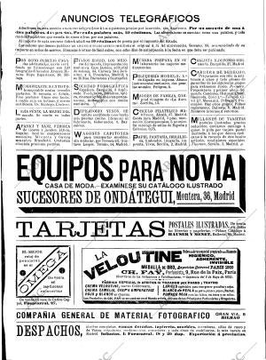 BLANCO Y NEGRO MADRID 20-09-1902 página 19