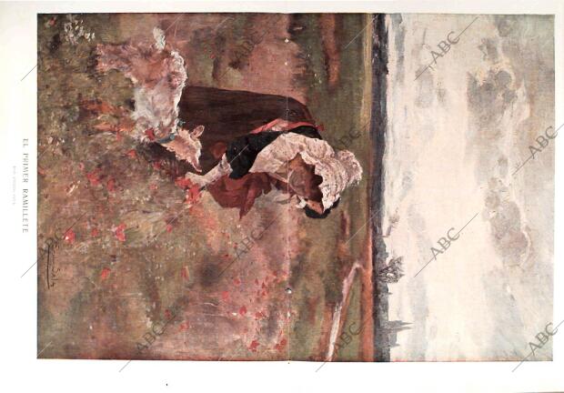 BLANCO Y NEGRO MADRID 20-09-1902 página 22