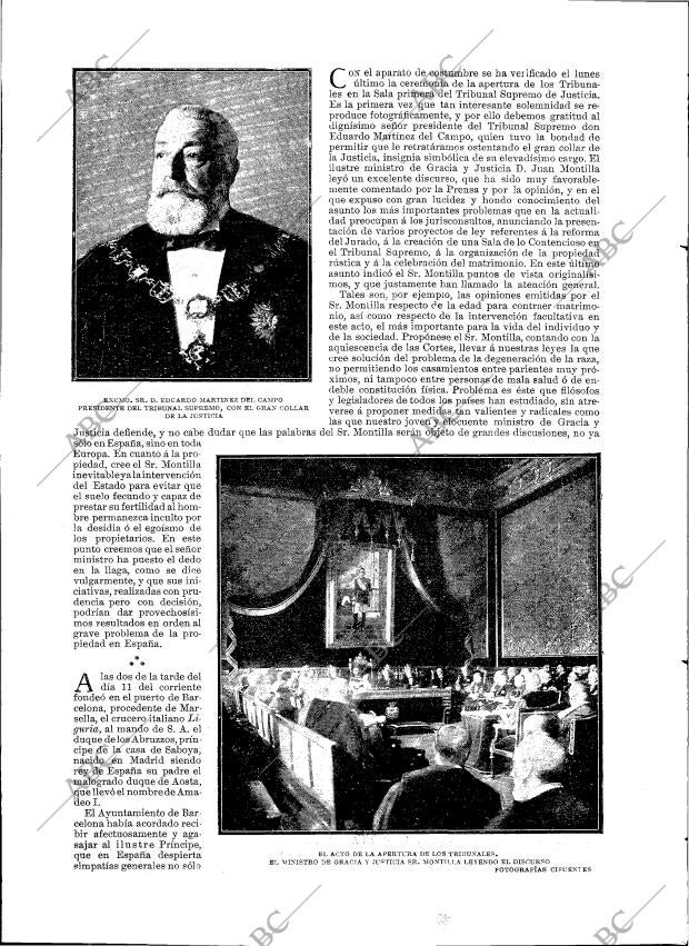 BLANCO Y NEGRO MADRID 20-09-1902 página 4