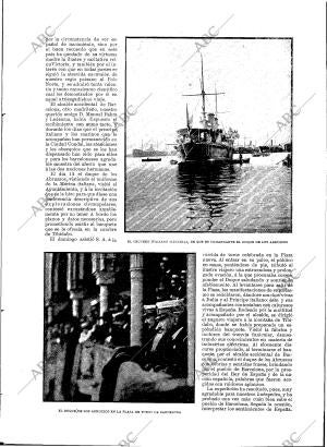 BLANCO Y NEGRO MADRID 20-09-1902 página 5