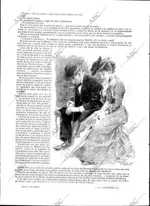 BLANCO Y NEGRO MADRID 20-09-1902 página 8