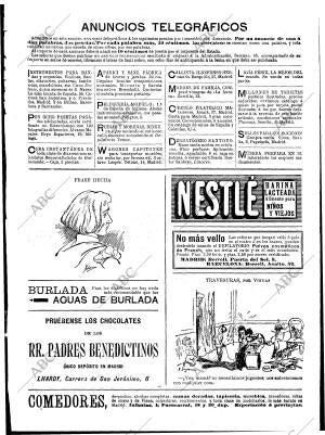 BLANCO Y NEGRO MADRID 27-09-1902 página 15