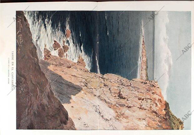 BLANCO Y NEGRO MADRID 27-09-1902 página 18