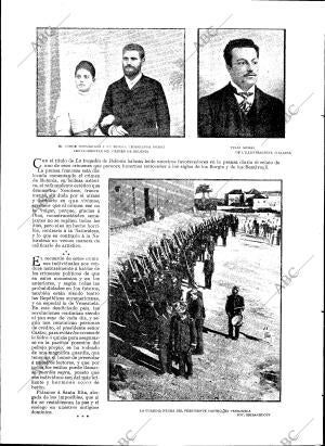 BLANCO Y NEGRO MADRID 27-09-1902 página 6