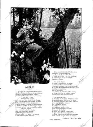 BLANCO Y NEGRO MADRID 27-09-1902 página 9