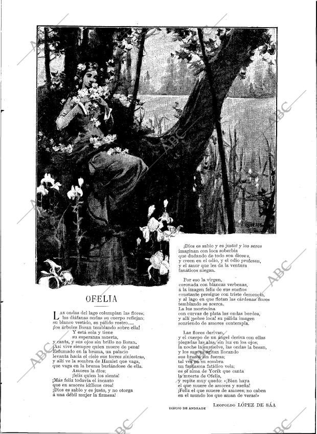 BLANCO Y NEGRO MADRID 27-09-1902 página 9