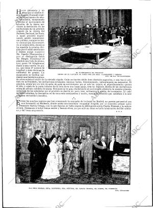 BLANCO Y NEGRO MADRID 01-11-1902 página 6
