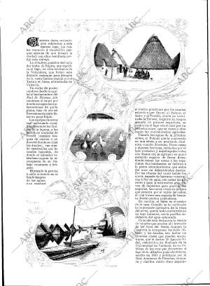 BLANCO Y NEGRO MADRID 08-11-1902 página 12