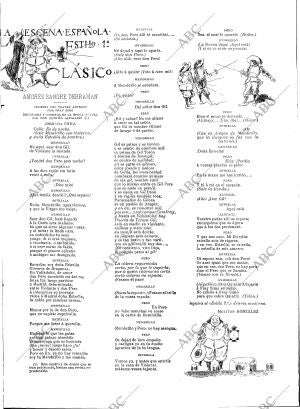 BLANCO Y NEGRO MADRID 08-11-1902 página 19