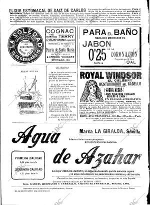 BLANCO Y NEGRO MADRID 08-11-1902 página 24