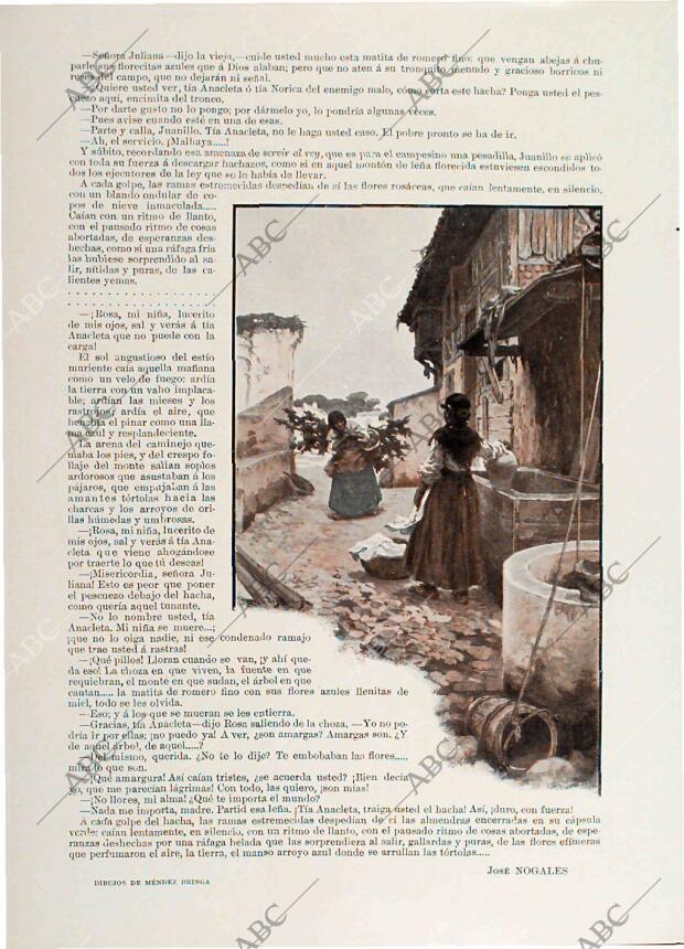 BLANCO Y NEGRO MADRID 08-11-1902 página 8