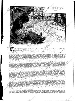 BLANCO Y NEGRO MADRID 22-11-1902 página 7