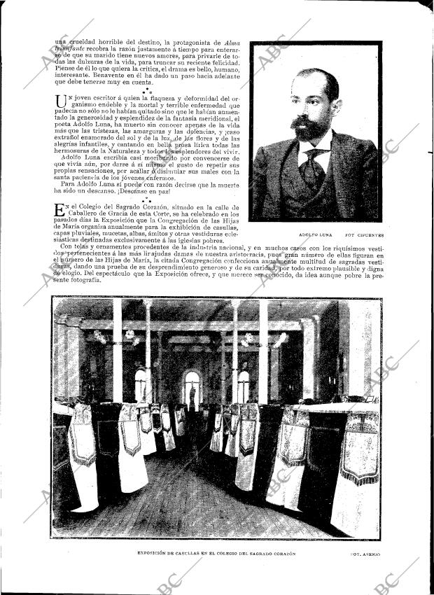 BLANCO Y NEGRO MADRID 06-12-1902 página 4