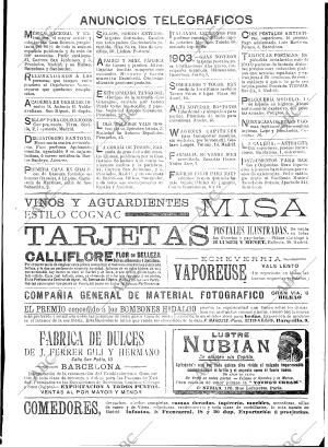 BLANCO Y NEGRO MADRID 13-12-1902 página 19