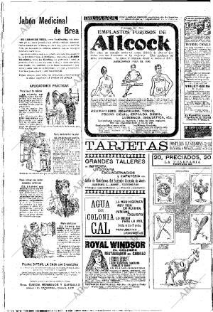 ABC MADRID 08-01-1903 página 2