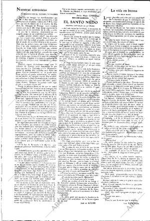 ABC MADRID 08-01-1903 página 4